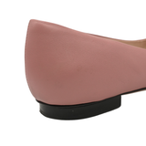 Gucci Horsebit Ballet Flats - Women's 39.5