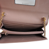 Gucci 'Marmont' Wallet on Chain