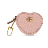 Gucci 'Marmont' Coin Purse