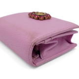 Gucci 'Marmont' Bi-Fold Wallet