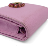 Gucci 'Marmont' Bi-Fold Wallet