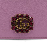 Gucci 'Marmont' Bi-Fold Wallet