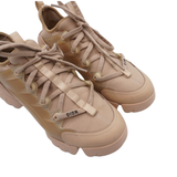 Christian Dior 'D-Connect' Sneakers - Women's 38