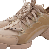 Christian Dior 'D-Connect' Sneakers - Women's 38