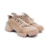 Christian Dior 'D-Connect' Sneakers - Women's 38