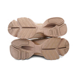 Christian Dior 'D-Connect' Sneakers - Women's 38