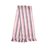 Gucci 'Wood Stripes' Scarf