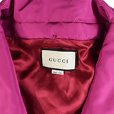 Gucci 80's Jacket - Women's 44