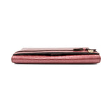 Gucci Monogram Continental Wallet