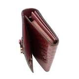Gucci Monogram Continental Wallet