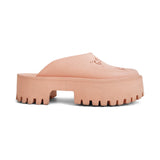 Gucci 'Elea' Platform Clogs - Women's 39