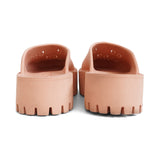 Gucci 'Elea' Platform Clogs - Women's 39