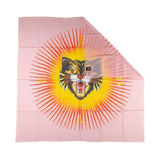 Gucci 'Black Sun' Shawl