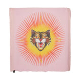 Gucci 'Black Sun' Shawl