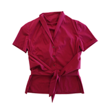 Gucci Wrap Top - Women's 48