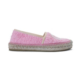Gucci Terry Cloth Espadrilles - Women's 37