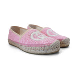 Gucci Terry Cloth Espadrilles - Women's 37