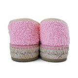 Gucci Terry Cloth Espadrilles - Women's 37