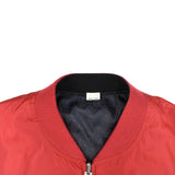 Gucci Reversible Bomber Jacket - Men's 54