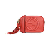 Gucci 'Soho' Camera Bag