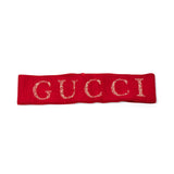 Gucci Elastic Headband