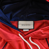 Gucci 'SS/21 Track' Hoodie - Men's L