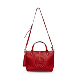Gucci 'Soho Convertible' Top Handle Bag