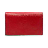 Gucci 'Interlocking G' Wallet on Chain