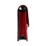 Gucci 'Interlocking G' Wallet on Chain