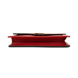 Gucci 'Interlocking G' Wallet on Chain