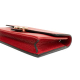 Gucci 'Interlocking G' Wallet on Chain