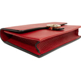 Gucci 'Interlocking G' Wallet on Chain