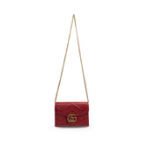 Gucci 'GG Marmont' Shoulder Bag