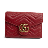 Gucci 'GG Marmont' Shoulder Bag