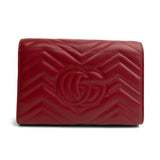 Gucci 'GG Marmont' Shoulder Bag