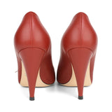 Gucci 'Nº8 Hibiscus Red' Pumps - Women's 38