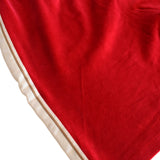 Gucci Velour Shorts - Men's XXL