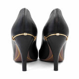 Gucci Horsebit Pumps - Women's 38
