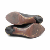 Gucci Horsebit Pumps - Women's 38