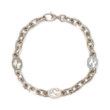 Gucci Chainlink Bracelet