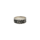 Gucci Logo Ring