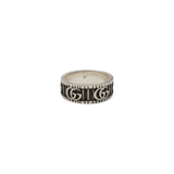 Gucci Logo Ring