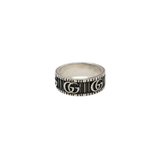 Gucci Logo Ring