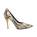 Gucci Python Pumps - Women's 41