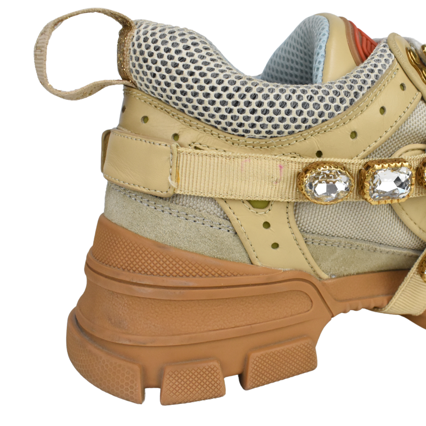 Gucci shoes flashtrek shop