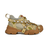 Gucci 'Flashtrek' Sneakers - Women's 39