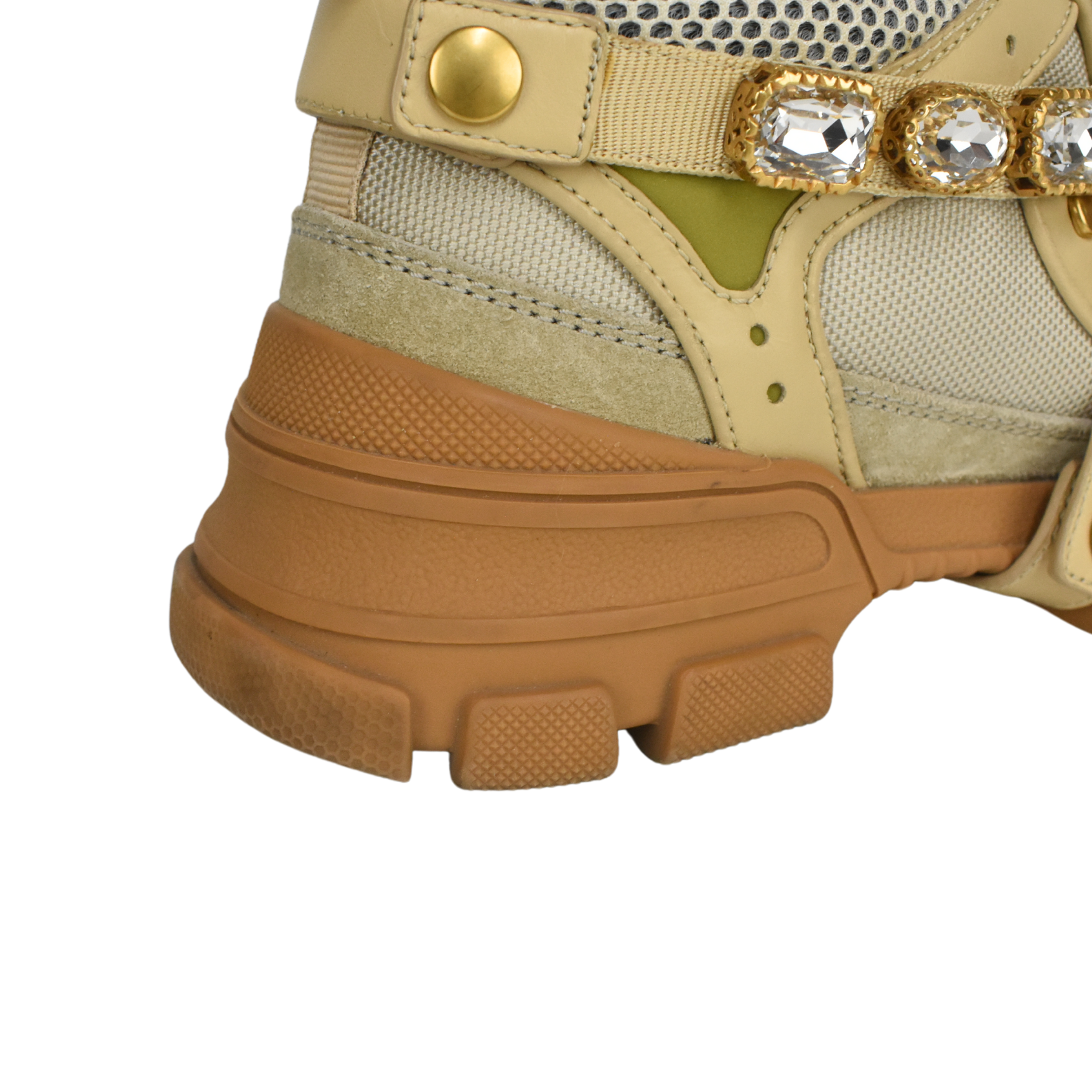 Gucci Flashtrek Sneakers Women s 39