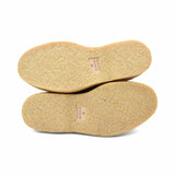 Gucci 'Jumbo GG' Derby Shoes - Men's 8