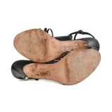 Gucci Strappy Sandals - Women's 6
