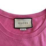 Gucci 'Blind For Love' T-Shirt - Men's XS